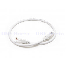 CAT6A-05 RJ45網路線 網路線 CAT.6 網路線 RJ45 CAT6 灰色 全新PVC材質 Cat6 UTP網路線1m 短網線 跳線 cat6